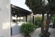 Notre zone d'activité pour ce service Pose d’un carport couplé pergola pour créer une nouvelle dépendance